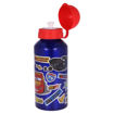 Picture of CARS ALUMINIUM BOTTLE 400ML